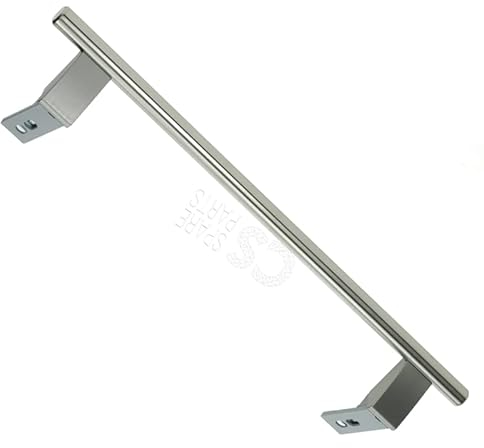 REPORSHOP - Tirador Puerta Frigorifico Liebherr inoxidable 45.8cm 743843200