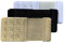 Chanie Damen Packung mit 3 Weich Komfortabel Erweiterung 3 Haken BH-Verlängerer, 10cm x 4,7cm