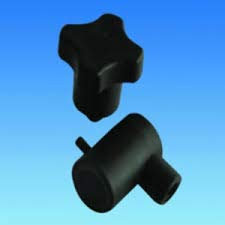 coverandcarry Window Stay Lock Replacement Knob in Black for Caravan and motorhome AMT101