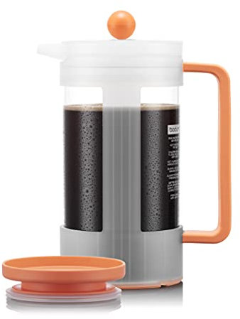 Bean Sustainable Kaffeepresse für 8 Tassen