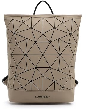 SURI FREY Rucksack SFY SURI Sports Jessy-Lu 18041 Damen Rucksäcke Uni