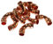 8mm Solder Ring Elbow Yorkshire 90 Degrees Copper (Pack of 10)
