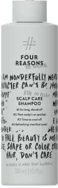 Four Reasons Original Scalp Care Shampoo 300ml
