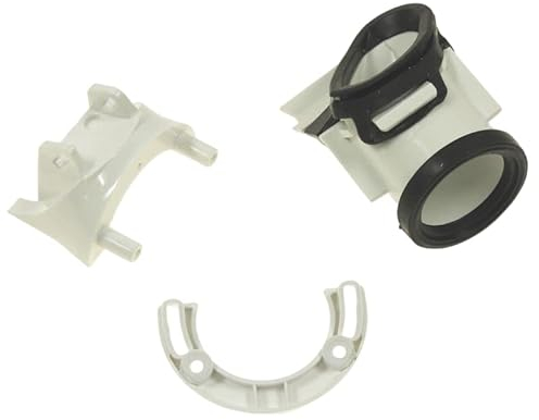 Rowenta Tuyau collecteur d'aspiration balai Air Force 360 460 RH9021 RH9046 RH9252