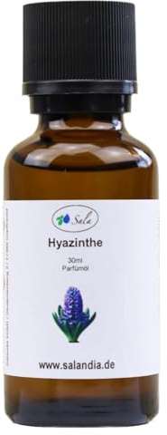Sala Hyazinthe Duftöl Parfümöl Aromaöl 30 ml
