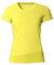VAUDE Damen Sveit T-Shirt - Damen T-Shirt, Sonnenstrahl, 54