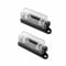 Kofelec MEGA Auto Sicherungshalter für ANM Bolt On Fuse, ANM-Schraubensicherungen, 2 Pack