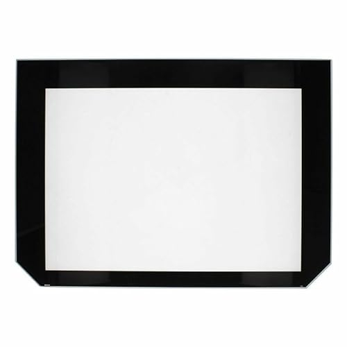 LUTH Premium Profi Parts Kompatibel mit Gorenje innenscheibe für Backofentüre 454685 548X396mm an Herd