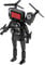 Jilijia Toilet Men Building Block Kit,Cameramen TV man/Speakerman/Titan TV man Action Figure Doll Toys,Anime Game Building Block Figurine Ornaments Gift