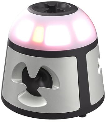 Ultrasuoni per topi, repellente ultrasuoni dissuasore anti topi,martora,ratti e altri roditori, per case cucina, officina, magazzino, soffitta, garage, cantina 2025 Versione