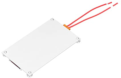 Placa de Soldadura de Calefacción PTC de 600 W, Laboratorio de Bricolaje de Reparación LED, Estación de Chip de Carcasa de Aluminio para Desmontar con Placa FPC, Bolas de