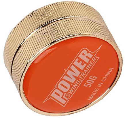 Tennisschläger-Schwunggewicht, Tennisschläger-Gewicht für Schwungtraining, Tennisschläger-Gewichtstrainingshilfe, Kraftübung, Tennisschläger-Schwingtrainer, 50 G Schlägersaiten