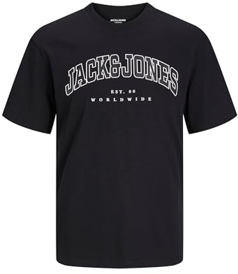 JACK & JONES Boy T-Shirt Logo T-Shirt Junior