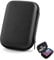 Universal MP3 Player Carry Case for 4 Touch Screen Music Player + Earphone Pocket USB Cable Memory Card