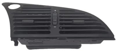 Rejilla Ventilación Panel Aire Acondicionado Salida Aire Tablero Instrumentos 8264Q0 8264Q4 8264Q2 8264Y7 8264Y9 Para Citroen Para Xsara Para Xsara II Rejilla Ventilación Aire Acondicionado Automóvil(