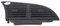 Rejilla Ventilación Panel Aire Acondicionado Salida Aire Tablero Instrumentos 8264Q0 8264Q4 8264Q2 8264Y7 8264Y9 Para Citroen Para Xsara Para Xsara II Rejilla Ventilación Aire Acondicionado Automóvil(