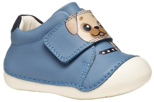 Geox Baby - Jungen B TutimFirst Walker Shoe