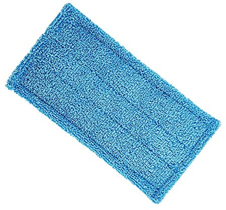 FWRCCMJ Mop for Pavimenti in Microfibra Mop a Doppia Azione/Fit for Swiffer Sweeper Mop Panno for mocio Rotante for Lavare i Pavimenti Home Offerte Wipe