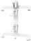 SHOOYIO Wall Mount For PSVR2 Headset & Touch Controller Holder Accessory Wall Mounted Stand Space Saving Designed