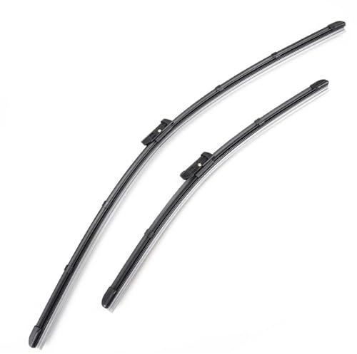 Wischerblätter Für Skoda Für Fabia 2015 2016 2017 Für Skoda Für Rapid 2012 2013 2014 2015 2016 2017 Scheibenwischer Frontscheibenwischer Scheibenwischerblätter