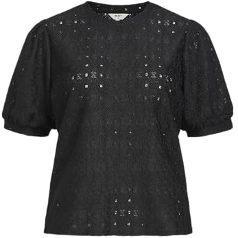 Object Female Oberteil Broderie Anglaise | Top
