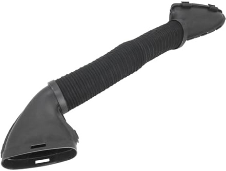 Hajus 1151438 Ansaugschlauch Luftschlauch Luftfilter Kompatibel mit Mercedes SLK R171 200 Kompressor 2004-2011