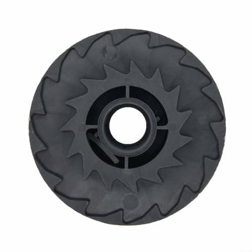 babominimer Nylon Copolymer Spiral Design Fadenspulen für Parkside Rasentrimmer Modell: für PRTA 20-Li A1- IAN 311046, für PRTA 20-Li B1- IAN 330831, für PRTA 20-Li B2- IAN 334231 (1 Packung)