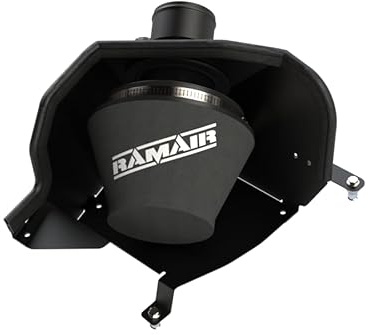 Ramair Foam Performance Intake Air Filter Kit for MK4 Focus 1.0, 1.5 & 2.3 EcoBoost