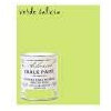 Adoral - Chalk Paint Pintura para muebles Efecto Tiza 125 ml Verde Salvia