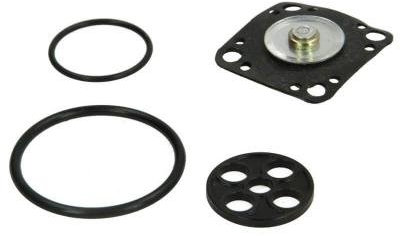 TOURMAX - 824120 : Kit Reparación grifo de gasolina ZL600 KZ440 XJ400 FCK-3
