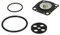 TOURMAX - 824120 : Kit Reparación grifo de gasolina ZL600 KZ440 XJ400 FCK-3