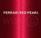 Xtremeauto FERRARI RED PEARL Heat Resistant Paint 250ML Brush ON…