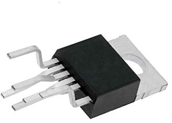 TOP250YN PMIC AC/DC switcher,SMPS Controller 61.5-140kHz TO220-7C Power Integrat
