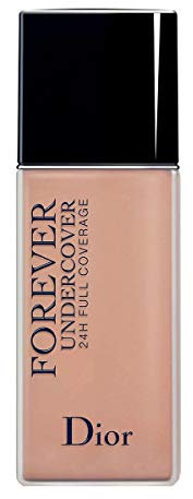 Dior Diorskin Forever Undercover Base 50