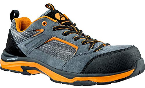 WORKOUT LOW S1P ESD HRO SRC