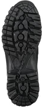 CMP JOTOS SNOW BOOT WP, Stivali da Neve Uomo, Nero, 40 EU