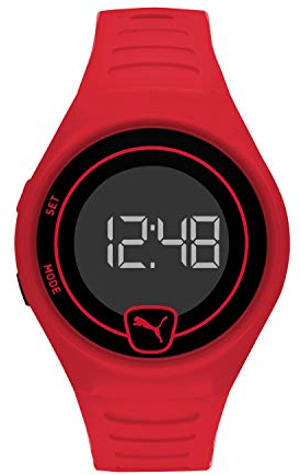 Puma Relojes de Pulsera para Hombres P5029