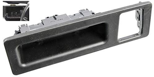 Febi bilstein 108219 - Pulsador para puerta de maletero