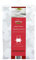 COUNTRY CLUB Festive Design Wipe Clean PVC Tablecloth - Christmas Tablecloth - Make Your Home Festive This Year (Stars)