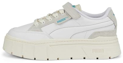 PUMA Damen Mayze Stack Padded WNS Leichtathletik-Schuh