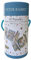 Beatrix Potter - Peter Rabbit - Lolly Stick Puzzles - Make a Picture from 12 Lolly Sticks - 5 Double Sided Lolly Stick Scenes