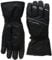 4F Herren SKI Gloves REM002 Jeans, DEEP Black, M