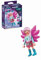 PLAYMOBIL Adventures of Ayuma, Crystal Fairy Elvi 71181, a Partir de 5 años