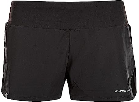 ELITE LAB Women's Run Elite X1 Shorts