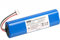 4600mAh Ersatzakku für Ecovacs Deebot Ozmo 900, 901,905, 920 930 937 N8, N8 Pro Li-ion 14.4V Battery Hohe Kapazität Staubsauger Batterie
