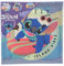 Disney - Lilo und Stitch - Diamond Painting Set XL - Incluye Marco y Todos los Accesorios - Licencia Oficial - Niños +3 años