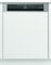 INDESIT I3B L634 X LAVASTOVIGLIE 2024 SEMI INCASSO NO PANNELLO SCOMPARSA PARZIALE 14 COPERTI CLASSE D INOX