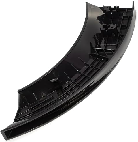 MONTERAL Tirador Puerta de Lavadora con Código Original 388875 para Gorenje - Garantía de 10 Años