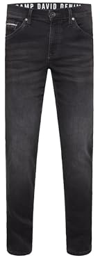 Camp David Herren Jeans DA:VD Regular Fit