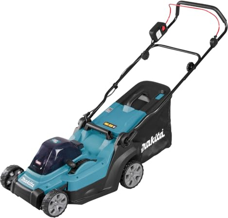 Rasenmäher 380 mm 40 V XGT Makita LM003GM103